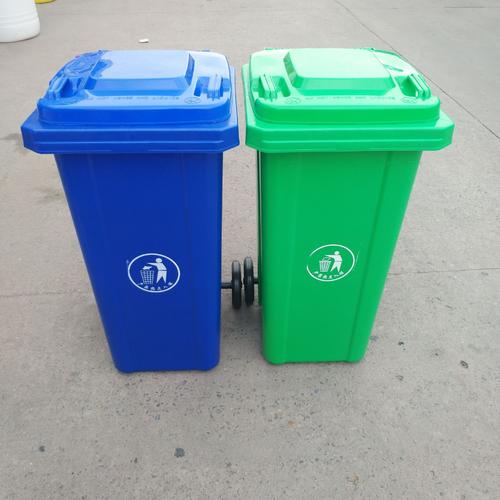 掌握塑料垃圾桶的使用方法讓生活整齊衛生